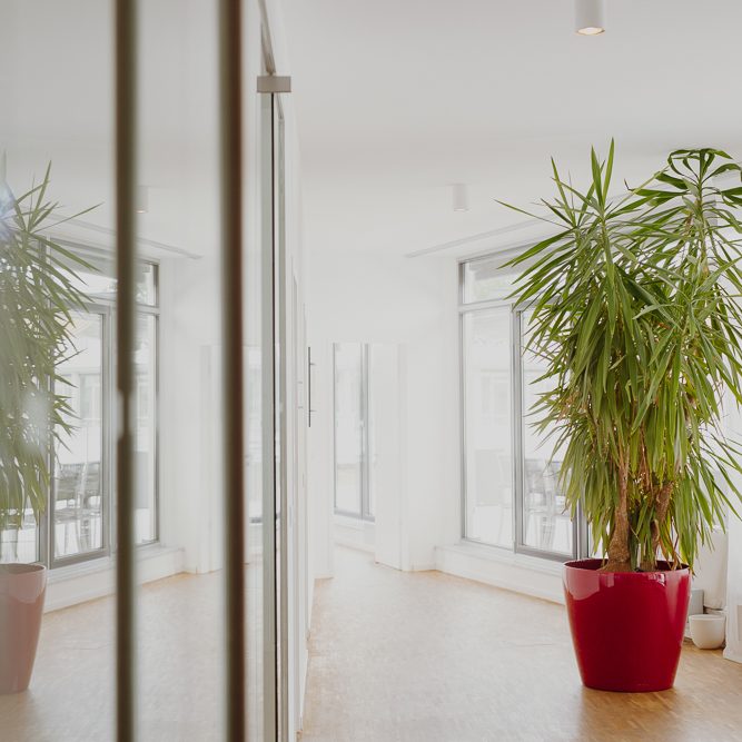 Mitarbeiter Testimonial