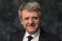 Dieter Maul-Burton
